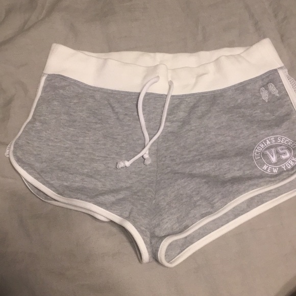 Victoria's Secret Other - Victoria’s Secret lounge shorts